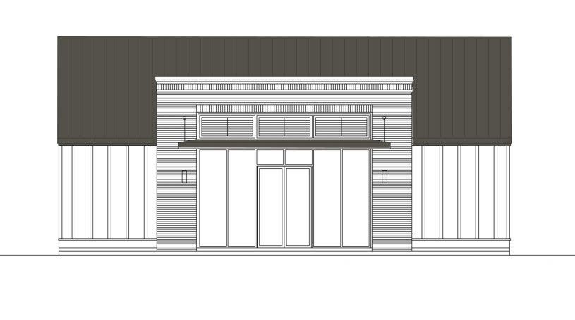 Perkins 8-Retail Suites: Perkins Road, Baton Rouge, LA 70810